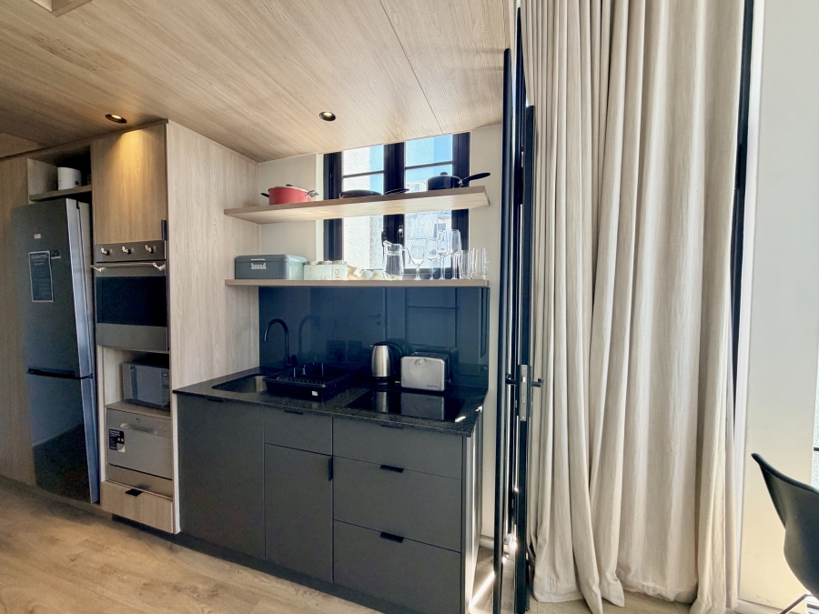 To Let 1 Bedroom Property for Rent in Cape Town City Centre Western Cape